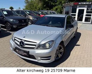 Mercedes-Benz C 250 Gebrauchtwagen