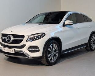 Mercedes-Benz GLE 350 Gebrauchtwagen