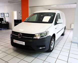 VW Caddy Maxi Gebrauchtwagen