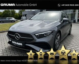 Mercedes-Benz A 200 Gebrauchtwagen