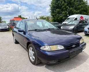 Ford Mondeo Gebrauchtwagen