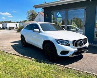 Mercedes-Benz GLC 250 Gebrauchtwagen