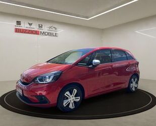Honda Jazz Gebrauchtwagen