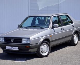 VW Jetta Gebrauchtwagen