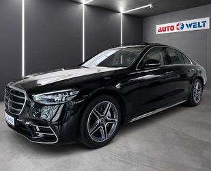 Mercedes-Benz S 350 Gebrauchtwagen