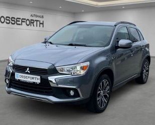 Mitsubishi ASX Gebrauchtwagen