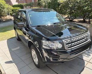 Land Rover Freelander Gebrauchtwagen