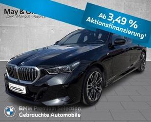 BMW 540 Gebrauchtwagen