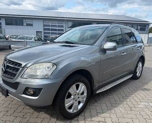 Mercedes-Benz ML 350 Gebrauchtwagen