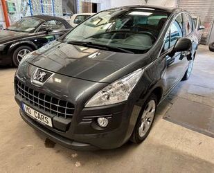 Peugeot 3008 Gebrauchtwagen