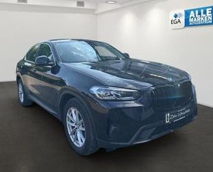 BMW X4 Gebrauchtwagen