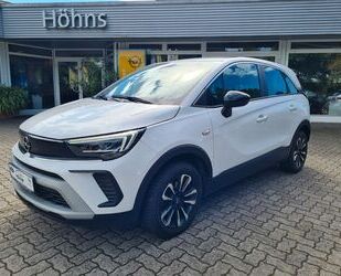 Opel Crossland (X) Gebrauchtwagen