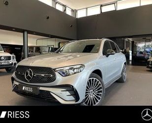 Mercedes-Benz GLC 450 Gebrauchtwagen