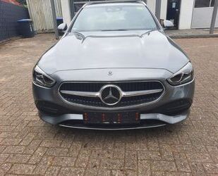 Mercedes-Benz C 220 Gebrauchtwagen