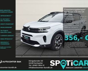 Citroen C5 Aircross Gebrauchtwagen