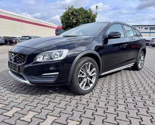 Volvo V60 Cross Country Gebrauchtwagen