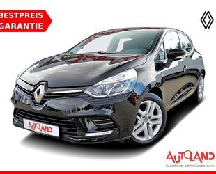 Renault Clio Gebrauchtwagen