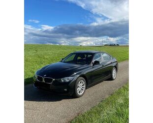 BMW 316 Gebrauchtwagen