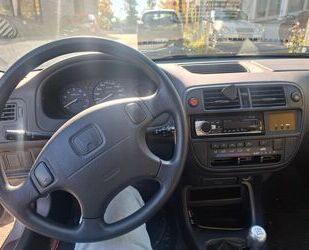 Honda Civic Gebrauchtwagen