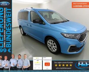 Ford Grand Tourneo Gebrauchtwagen