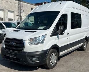 Ford Transit Gebrauchtwagen