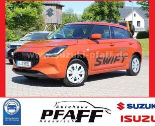 Suzuki Swift Gebrauchtwagen