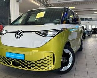 VW ID. Buzz Gebrauchtwagen