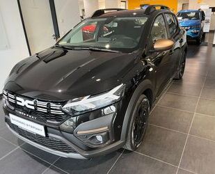 Dacia Sandero Gebrauchtwagen