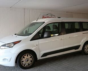 Ford Grand Tourneo Gebrauchtwagen