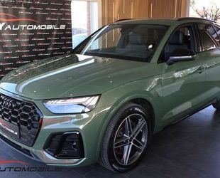 Audi SQ5 Gebrauchtwagen