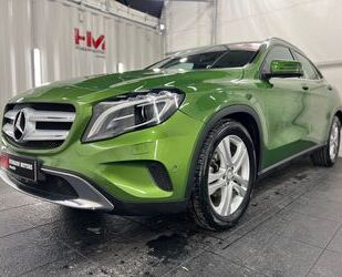 Mercedes-Benz GLA 200 Gebrauchtwagen