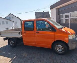 VW T5 andere Gebrauchtwagen