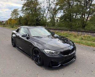 BMW M4 Gebrauchtwagen