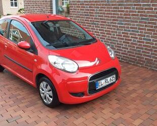 Citroen C1 Gebrauchtwagen