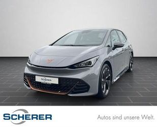 Cupra Born Gebrauchtwagen