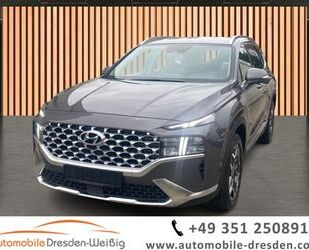 Hyundai SANTA FE Gebrauchtwagen