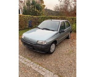 Renault Clio Gebrauchtwagen