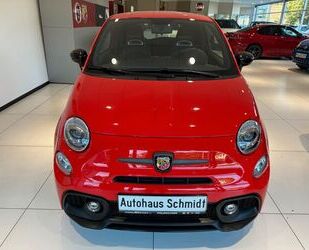 Abarth 595 Competizione Gebrauchtwagen