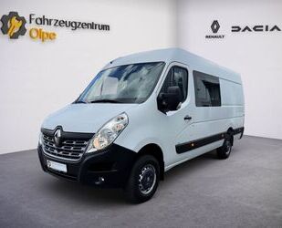 Renault Master Gebrauchtwagen