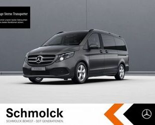 Mercedes-Benz V 220 Gebrauchtwagen