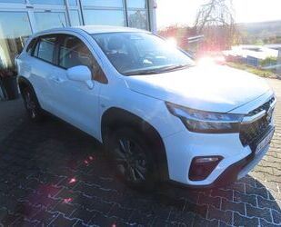 Suzuki (SX4) S-Cross Gebrauchtwagen