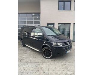 VW T6 Caravelle Gebrauchtwagen