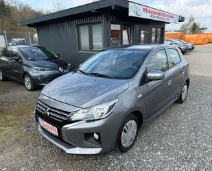 Mitsubishi Space Star Gebrauchtwagen