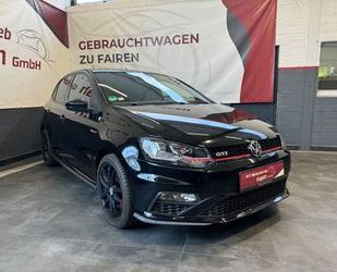 VW Volkswagen Polo V GTI BMT/Start-Stopp Gebrauchtwagen