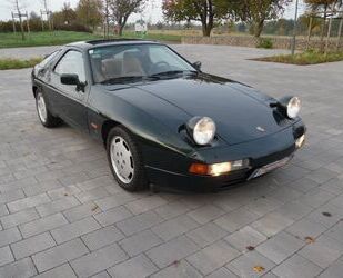 Porsche 928 Gebrauchtwagen