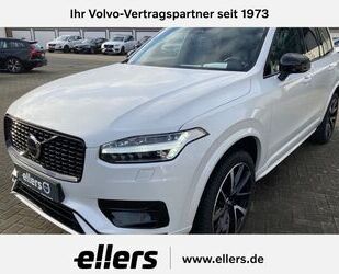 Volvo XC90 Gebrauchtwagen