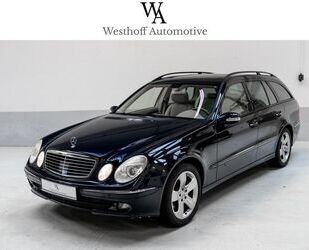 Mercedes-Benz E 500 Gebrauchtwagen