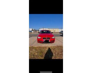 BMW 116 Gebrauchtwagen