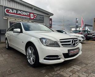 Mercedes-Benz C 180 Gebrauchtwagen