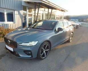Volvo V60 Gebrauchtwagen